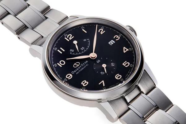 Đồng Hồ Nam Chính Hãng ORIENT Classic RE-AW0001B00B