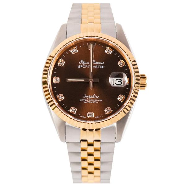 Olym Pianus - Nam OP89322AGSR-N