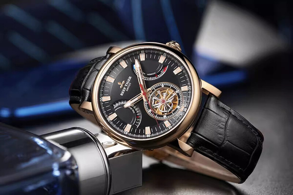 Đồng hồ nam chính hãng Reef Tiger RGA1950-2