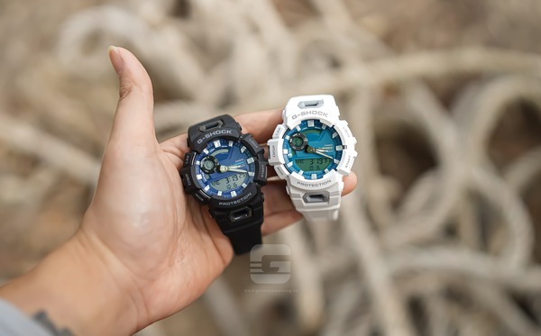 G-SHOCK GBA-900CB-7A