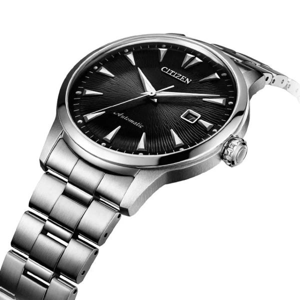 Đồng Hồ Nam Chính Hãng CITIZEN Mechanical NK0001-84E