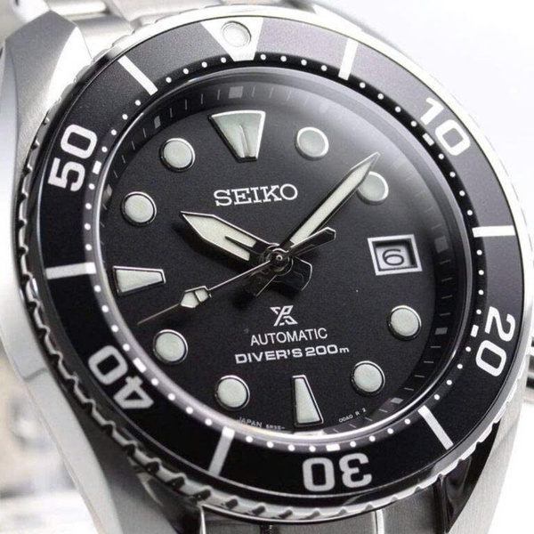Đồng Hồ Nam Chính Hãng SEIKO Prospex SBDC083J