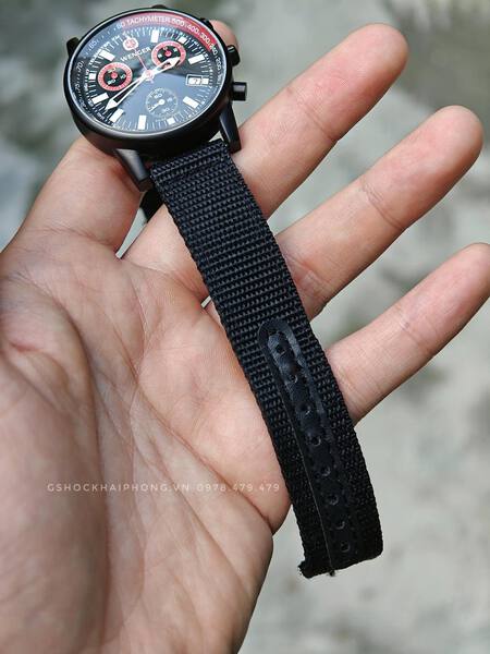 GS-000132 ( WENGER COMMANDO CHRONO 70731.XL )