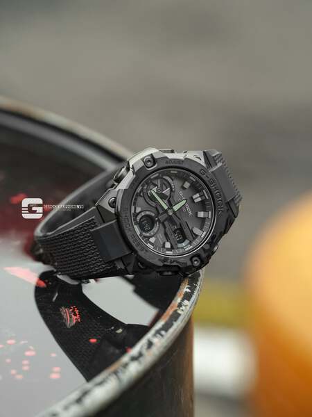 G-SHOCK GST-B400BB-1A