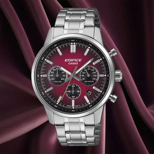 CASIO EDIFICE EFR-575D-4A
