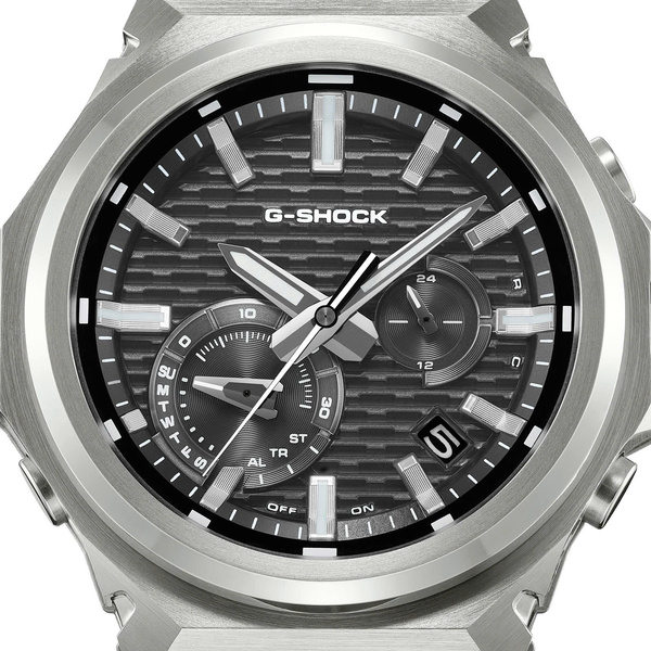 CASIO G-SHOCK GST-B1000-1A
