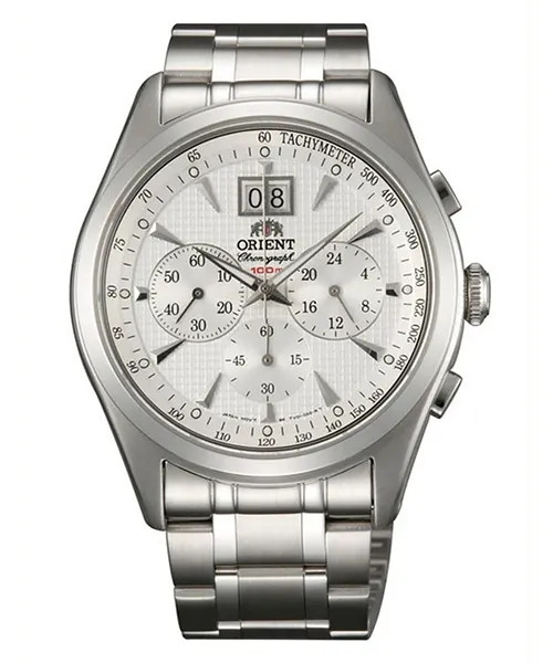 Đồng Hồ Nam Chính Hãng ORIENT Sports FTV01003W0