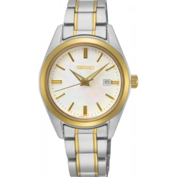 Đồng Hồ Nữ Chính Hãng SEIKO Regular  SUR636P1