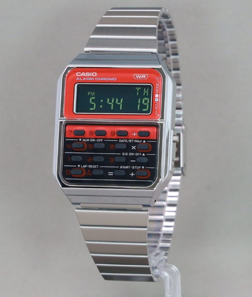 CASIO CA-500WE-4B
