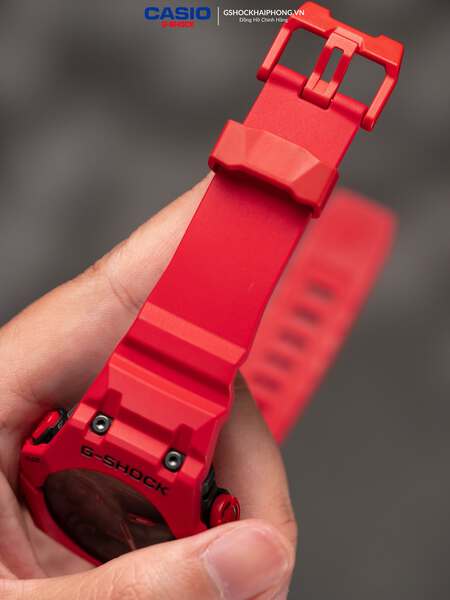 G-shock GA-B001-4A