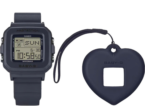 CASIO BABY-G BGD-10KH-2C