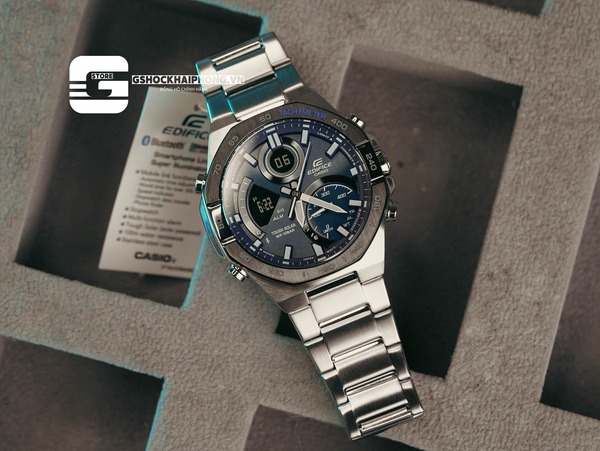 CASIO EDIFICE ECB-950DB-2A