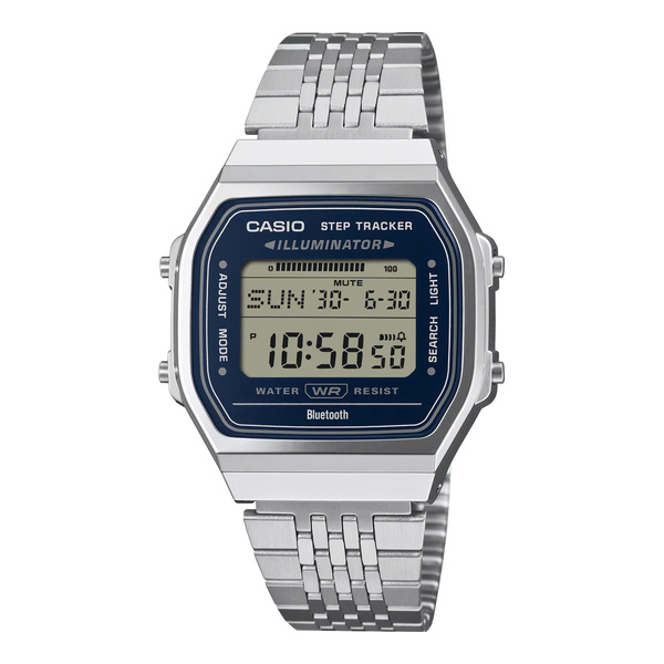 CASIO ABL-100WE-2A