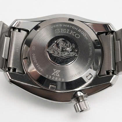 Đồng Hồ Nam Chính Hãng SEIKO Prospex SPB212J