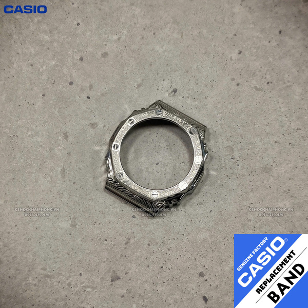 Bộ vỏ GA-2100AP 35TH ANNIVERSARY