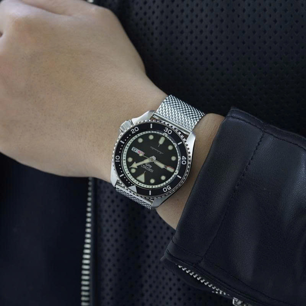 Đồng Hồ Nam Chính Hãng SEIKO 5 Sports SRPD73K1S