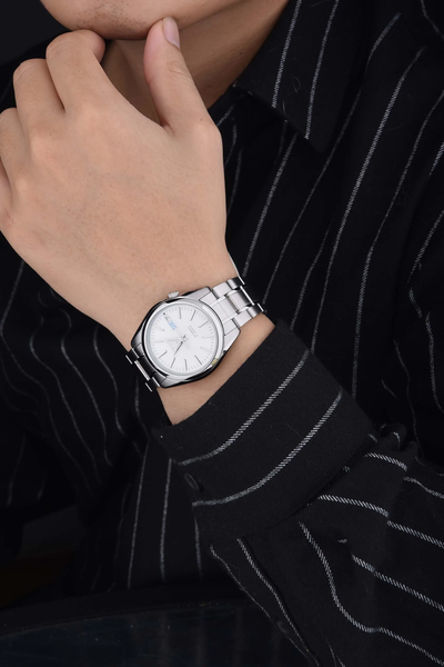 Đồng Hồ Nam Chính Hãng SEIKO 5 SNKL41K1S