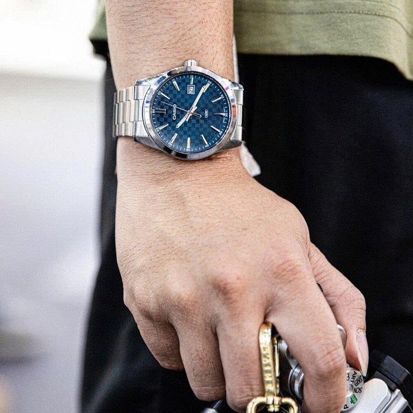 CASIO MTP-VD03D-2A2 - QUÀ TẶNG TRỊ GIÁ 300K