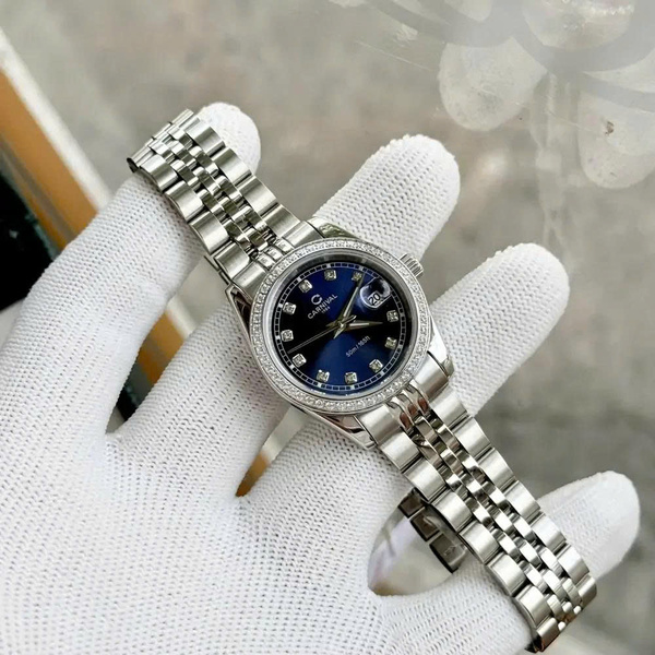 Đồng hồ  CARNIVAL 8131L2-VT-X