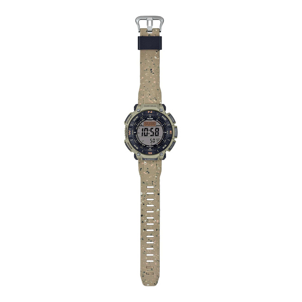 CASIO PRO TREK  PRG-340SC-5