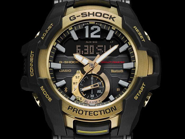 G-SHOCK GR-B100GB-1A