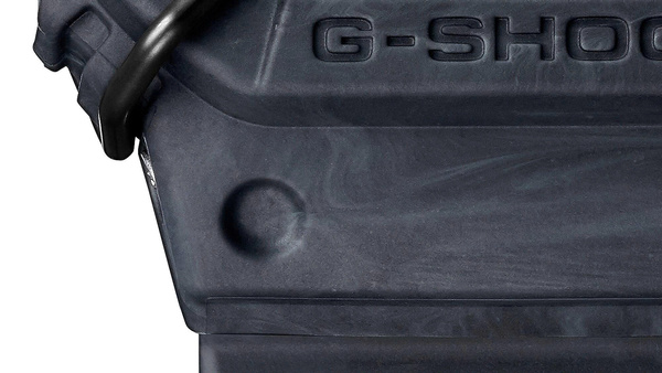 Casio G-Shock GLX-5600KB-1D