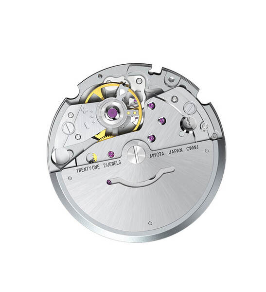 Đồng hồ nam chính hãng LOBINNI L19019-1