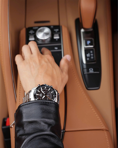 CASIO EDIFICE EQS-930DB-1AV