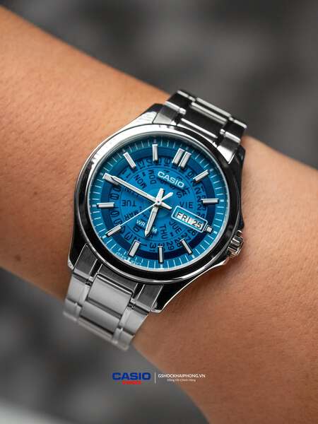 CASIO MTP-E740-2A2