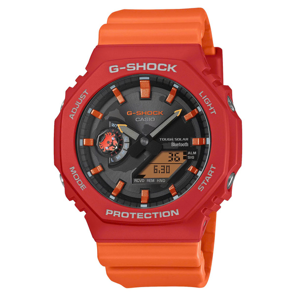 CASIO G-SHOCK GA-B2100DF-4A