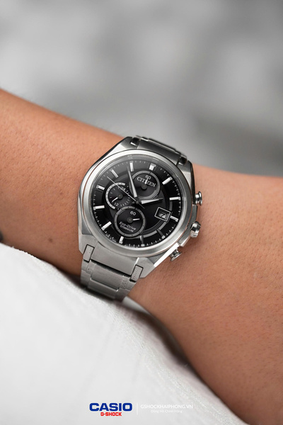 Citizen Eco-Drive CA0351-59E
