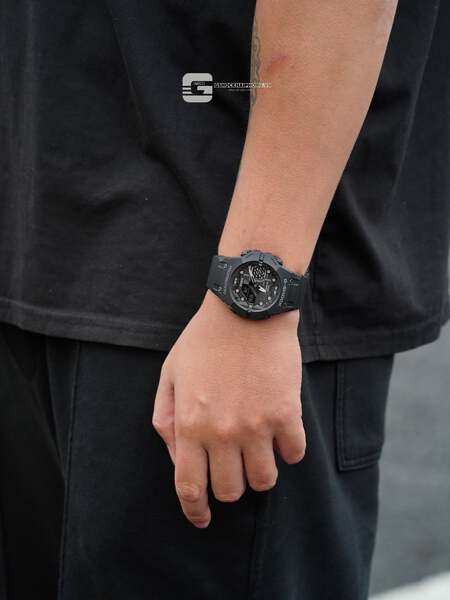 G-SHOCK GA-B001-1A