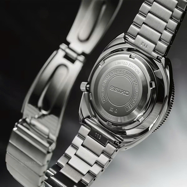 Đồng Hồ Nam Chính Hãng SEIKO 5 Sports SRPK17K1 
