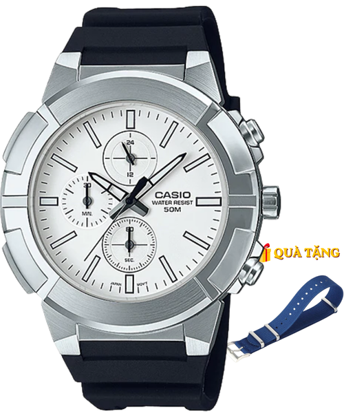 CASIO MTP-E501-7AV