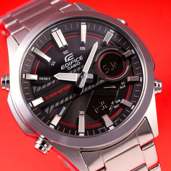 CASIO EDIFICE EFV-C120D-1A4