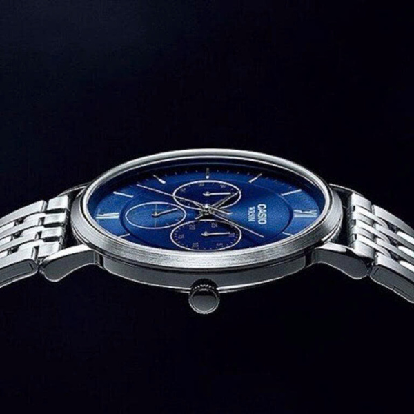 CASIO MTP-B300D-2A - QUÀ TẶNG TRỊ GIÁ 600K