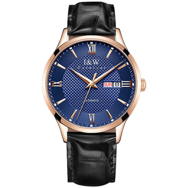 Đồng Hồ Nam I&W Carnival IW520G-3