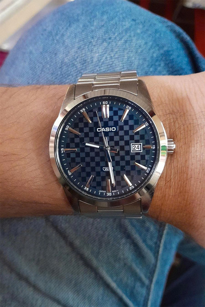  CASIO MTP-VD03D-2A  QUÀ TẶNG TRỊ GIÁ 300K