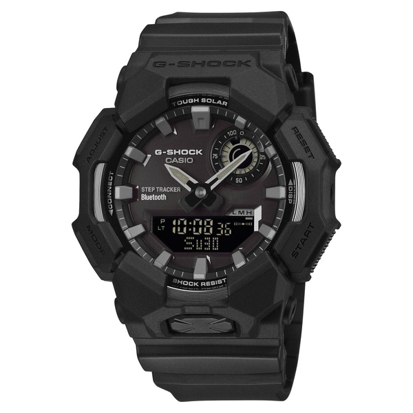 CASIO G-SHOCK GA-B010-1A1