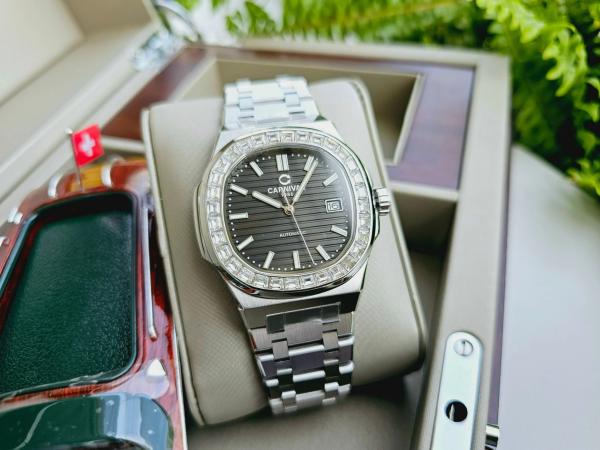 Carnival Automatic G8108.302.011