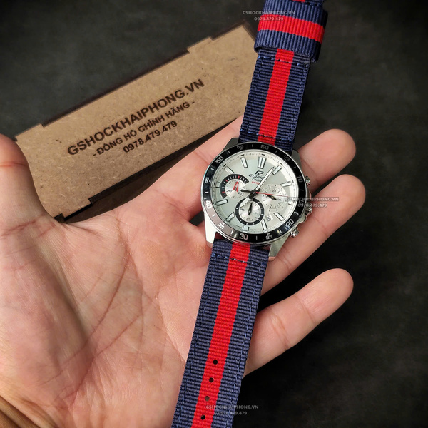 Dây vải mix màu 03 - Size 20/22 mm