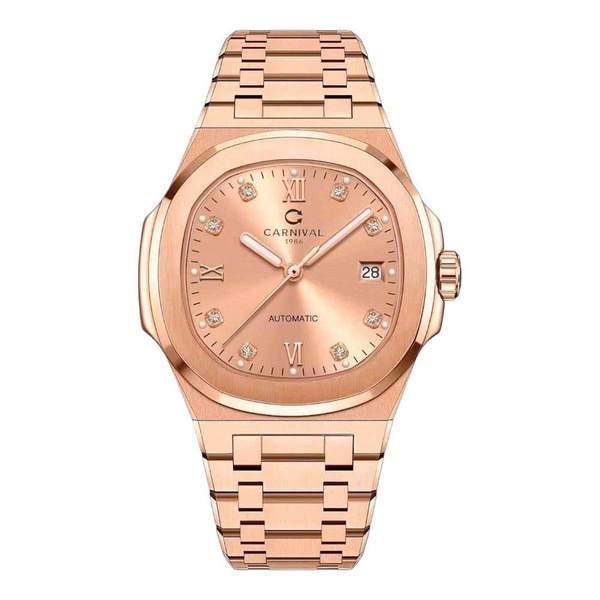 Đồng hồ Carnival 8160G-VH-B