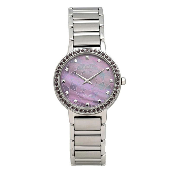 Đồng Hồ Nữ Chính Hãng SEIKO Regular SUP453P1