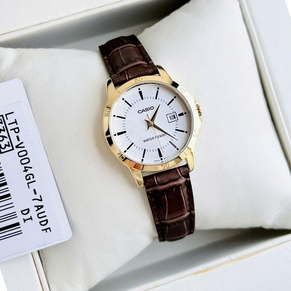 CASIO MTP-V004GL-7A - QUÀ TẶNG TRỊ GIÁ 300K