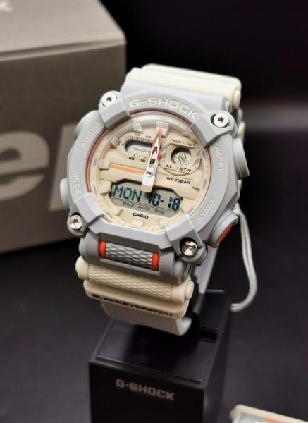 G-SHOCK GA-900BEP-8A