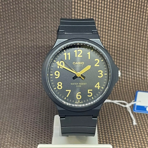 Đồng Hồ Casio MW-240-1B2