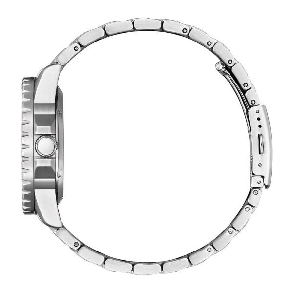 Đồng Hồ Nam Chính Hãng CITIZEN Mechanical NJ0129-87X