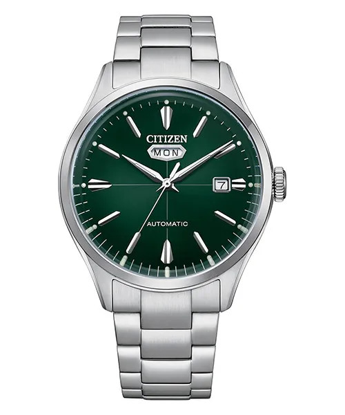 Đồng Hồ Nam Chính Hãng CITIZEN Mechanical NH8391-51X