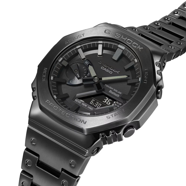 CASIO G-SHOCK GM-B2100BD-1A