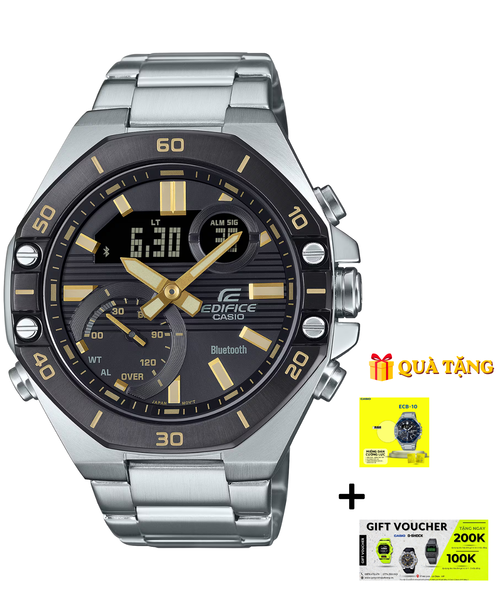 CASIO EDIFICE ECB-10DB-1A9